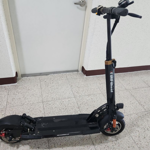 전동킥보드