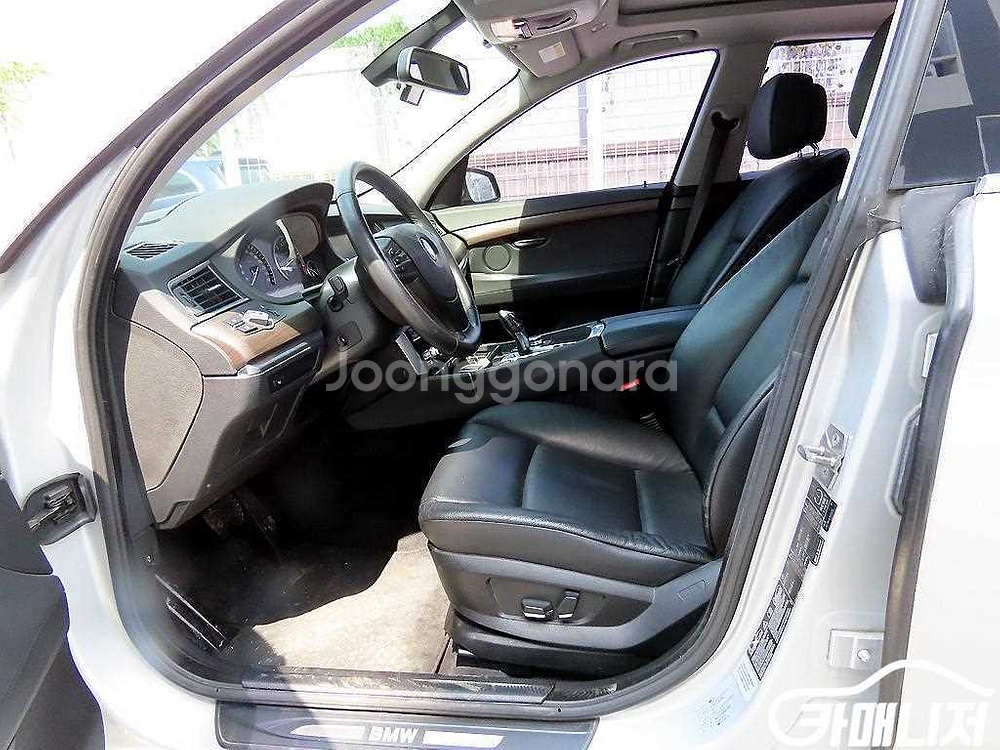 [BMW]5시리즈 GT (F07) GT xDRIVE #--0