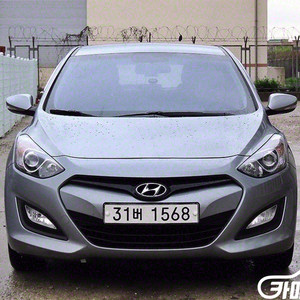 [현대]뉴 i30 1.6 VGT PYL (5인승) #앱