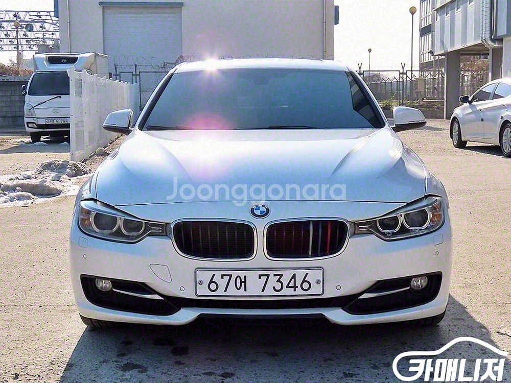 [BMW]3시리즈 (F30) 320d 스포츠 #앱특가--2