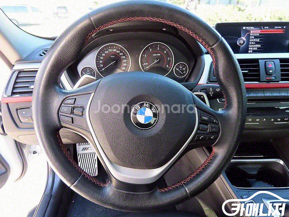 [BMW]3시리즈 (F30) 320d 스포츠 #앱특가--3