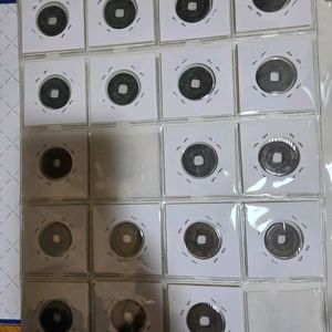 상평통보1-2