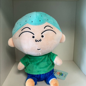 짱구는못말려)훈이 중형 인형