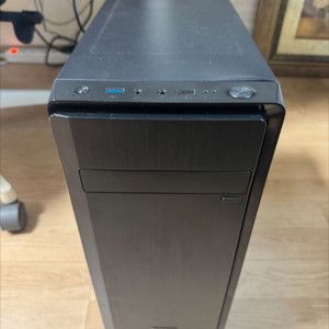gtx1060 i5 7500 데스크탑