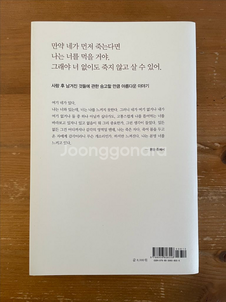 구의 증명 - 최진영--1