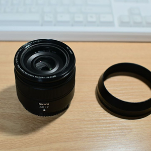 니콘 Z 40mm f/2
