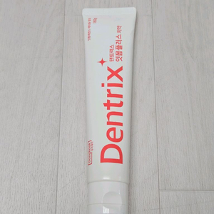 덴트릭스 잇몸플러스 치약