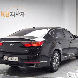 [기아]올 뉴 K7 3.3 GDI 노블레스 (5인승)
