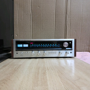 파이오니아 PIONEER 리시버 앰프 SX 535 LP