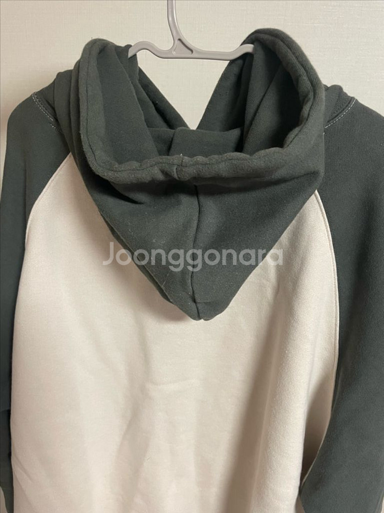 필루미네이트 남성 후드티 100~105사이즈 티셔츠 판--2