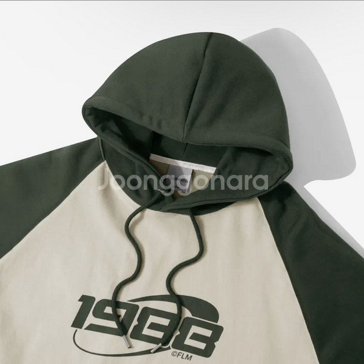 필루미네이트 남성 후드티 100~105사이즈 티셔츠 판--5
