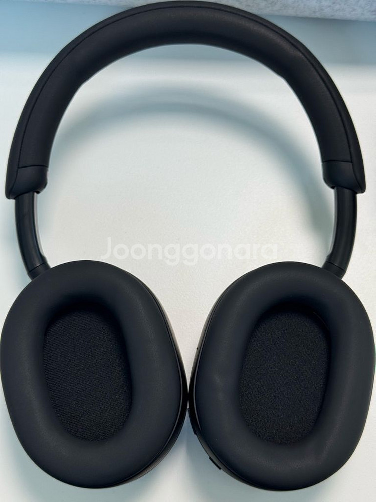 소니 헤드셋 wh-1000xm5 판매. 보증o--2