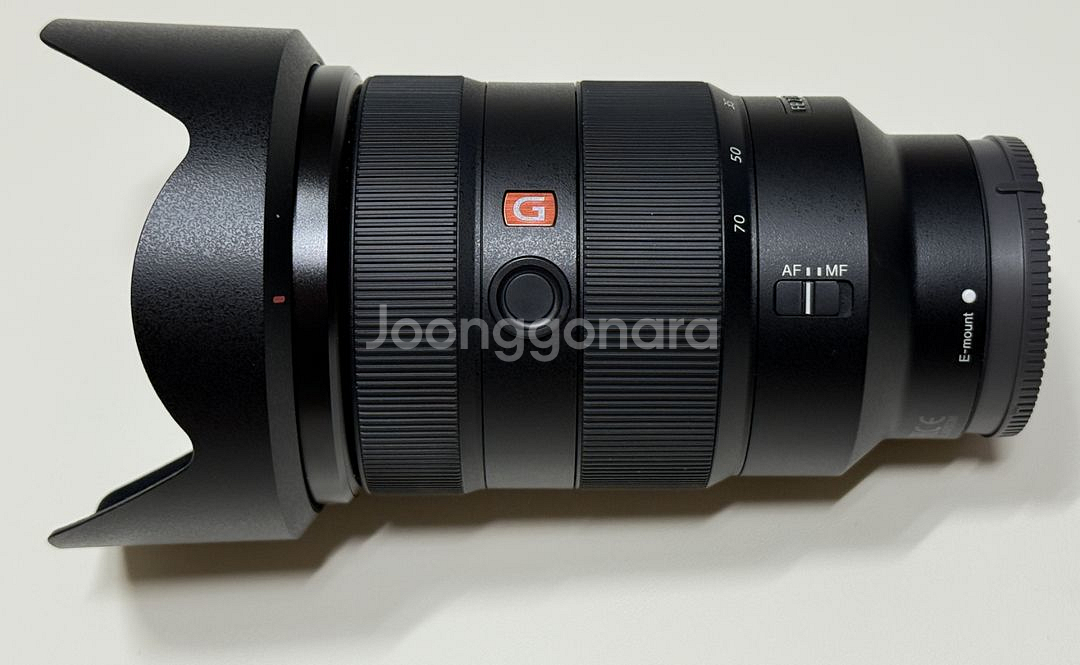 소니 7C + G Master 24-70mm F2.8--6