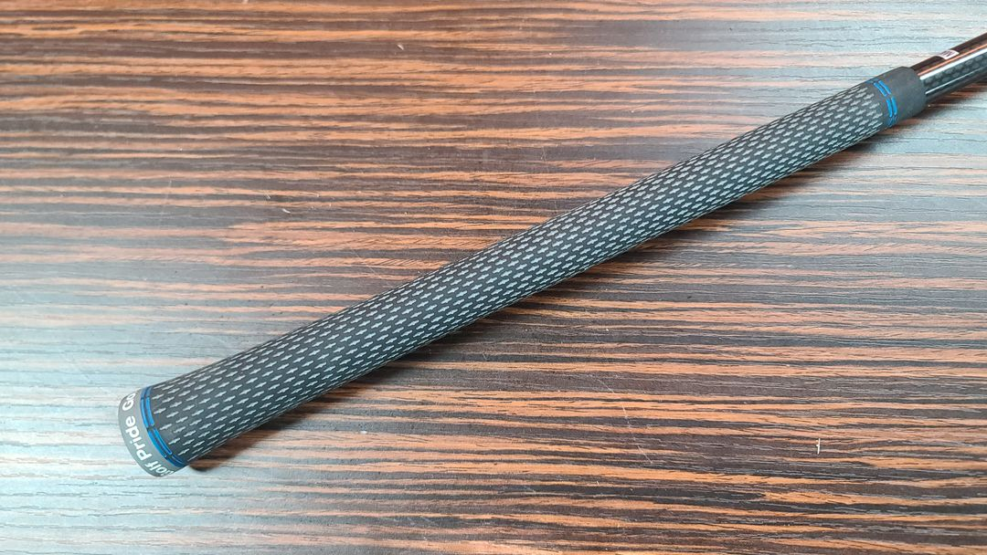 테일러메이드 심 맥스 18도 5번 우드 텐세이 블루 이미지