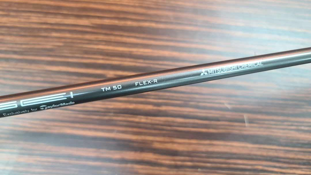 테일러메이드 심 맥스 18도 5번 우드 텐세이 블루 이미지