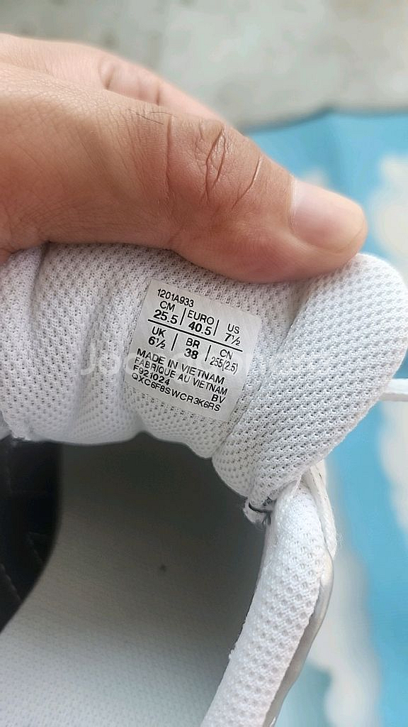 아식스 런닝화 255--2