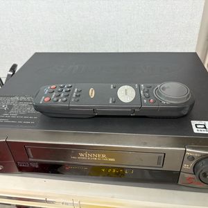 삼성 6헤드 하이파이 비디오 플레이어