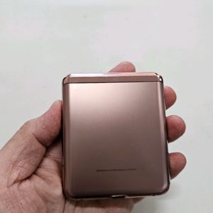 갤럭시 Z플립2 브론즈 256