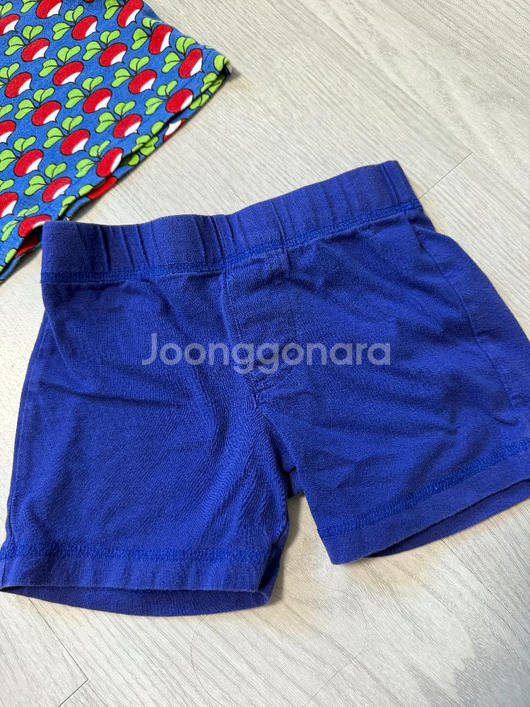던스 반팔104, 모어댄 8692 세트--3
