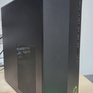 HP 컴퓨터 본체 데스크탑 PC 라이젠 5600G