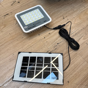 태양광 LED 정원등