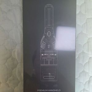 차량용 청소기