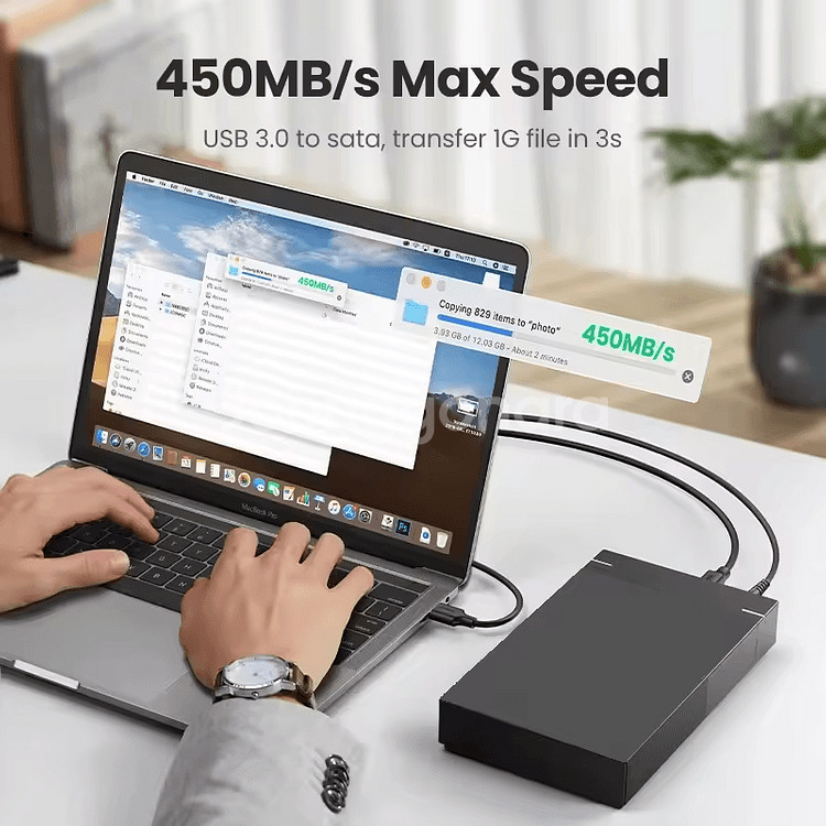 외장하드 6TB USB3.0 3.5인치--3