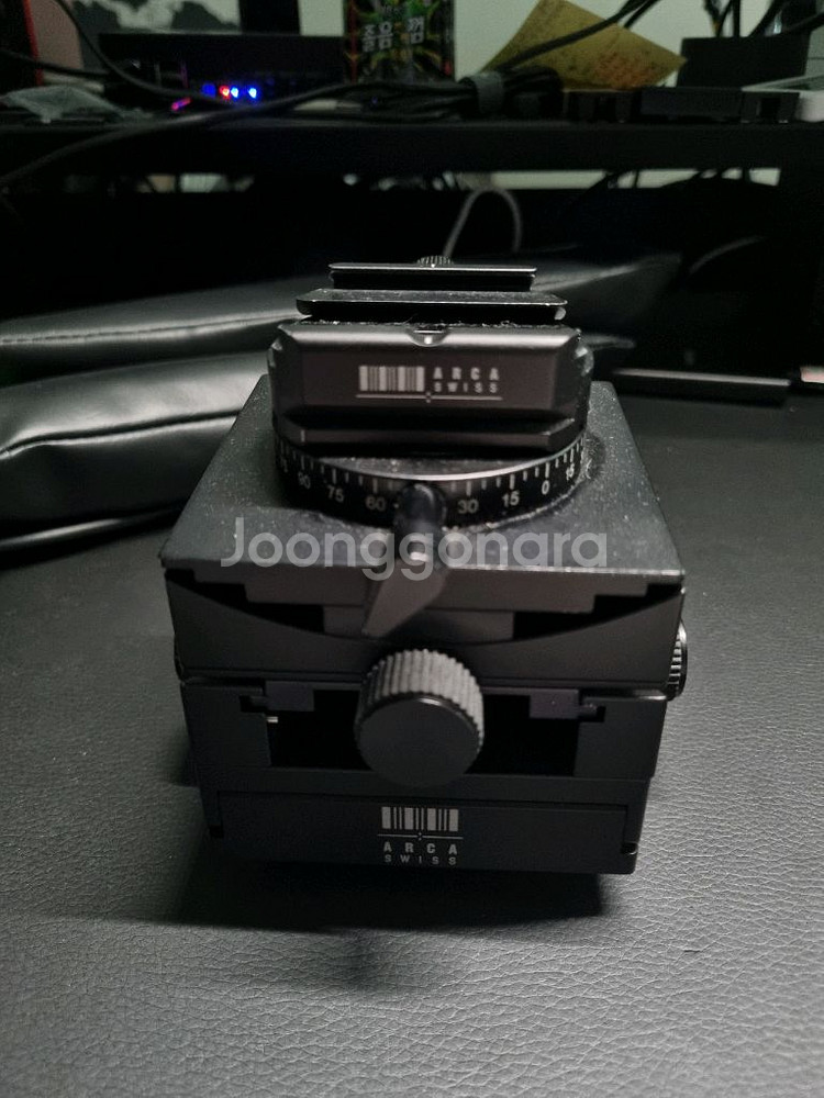 알카스위스 CUBE C1--3