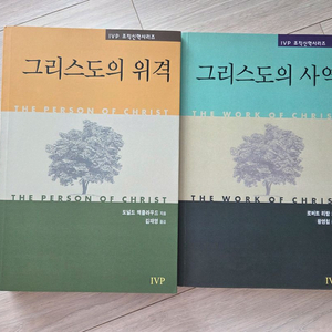 그리스도의 사역, 위격