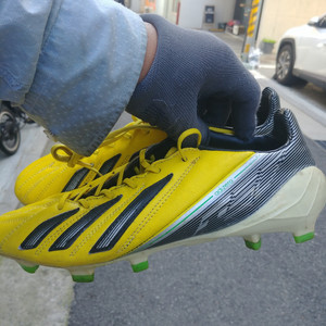 아디다스 adizero f50 fg 260m