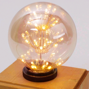 LED 에디슨 전구5