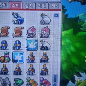 메이플랜드 메랜 메소 판매