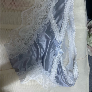 팬티 속옷