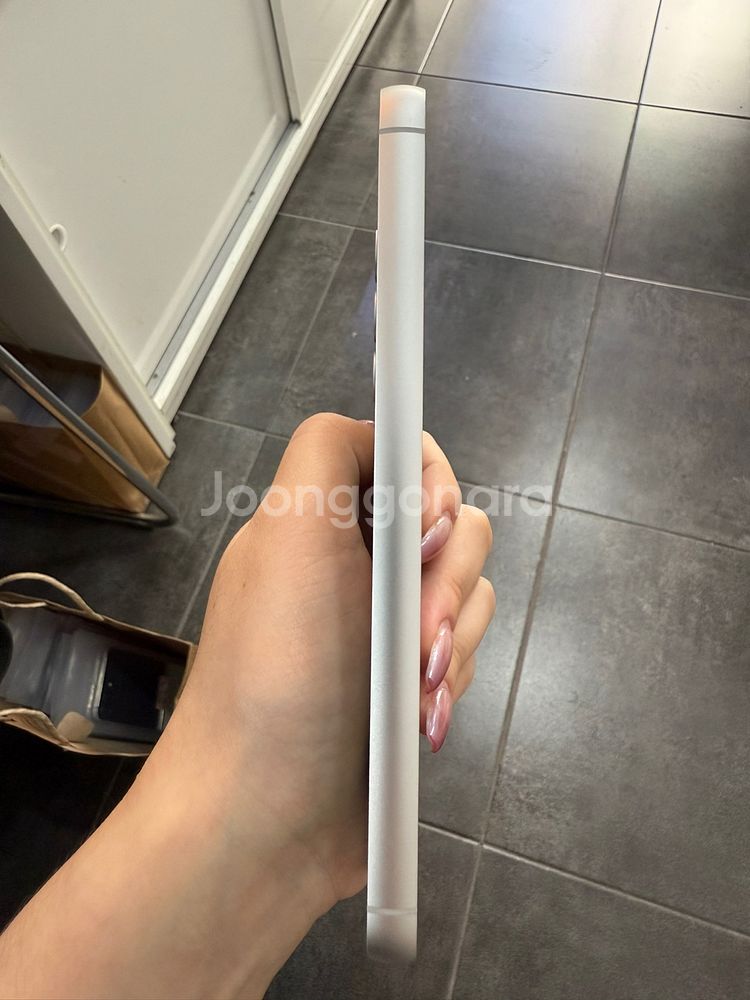 무잔상)갤럭시S23FE 256GB 민트/ Y951--3