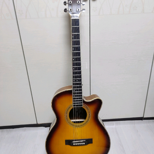 오봉 OFC-523 입문용 통기타