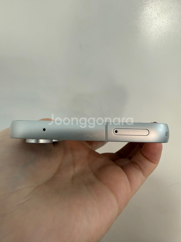 무잔상)갤럭시S23FE 256GB 크림/ Y952--4