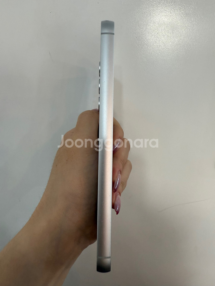 무잔상)갤럭시S23FE 256GB 크림/ Y952--2