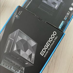 리안리 edge 1000w 플래티넘