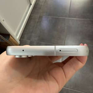 무잔상)갤럭시S23FE 256GB 크림/ Y952