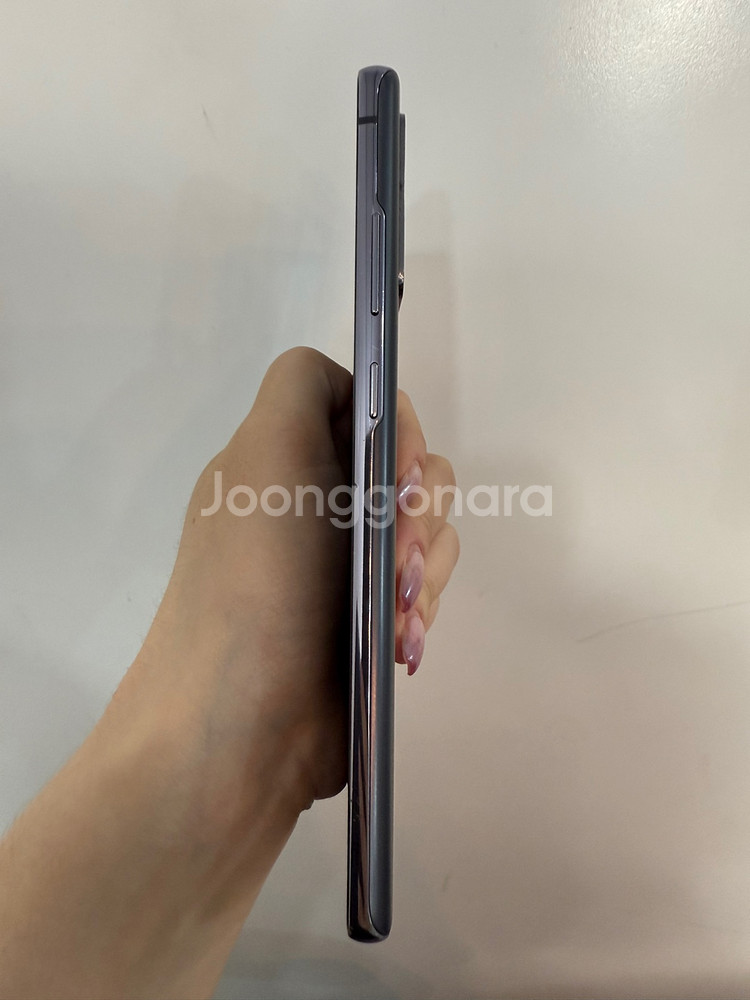 무잔상)갤럭시노트20 256GB 그레이/ Y953--6