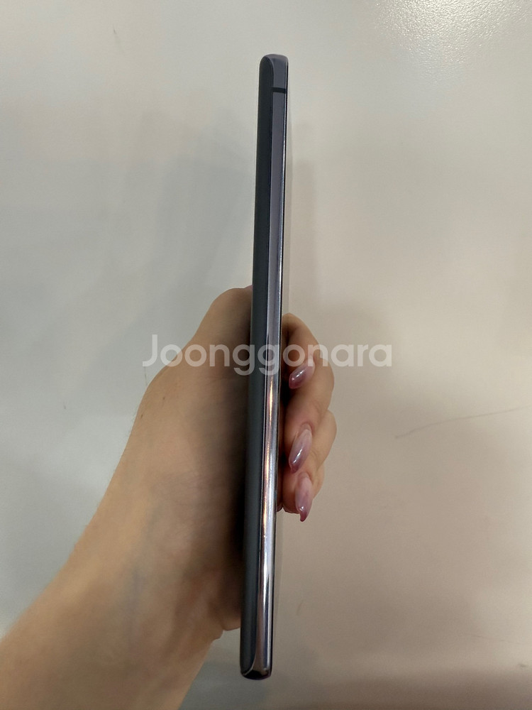 무잔상)갤럭시노트20 256GB 그레이/ Y953--4