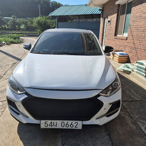 아반떼 ad 디젤 묻따 판매합니다