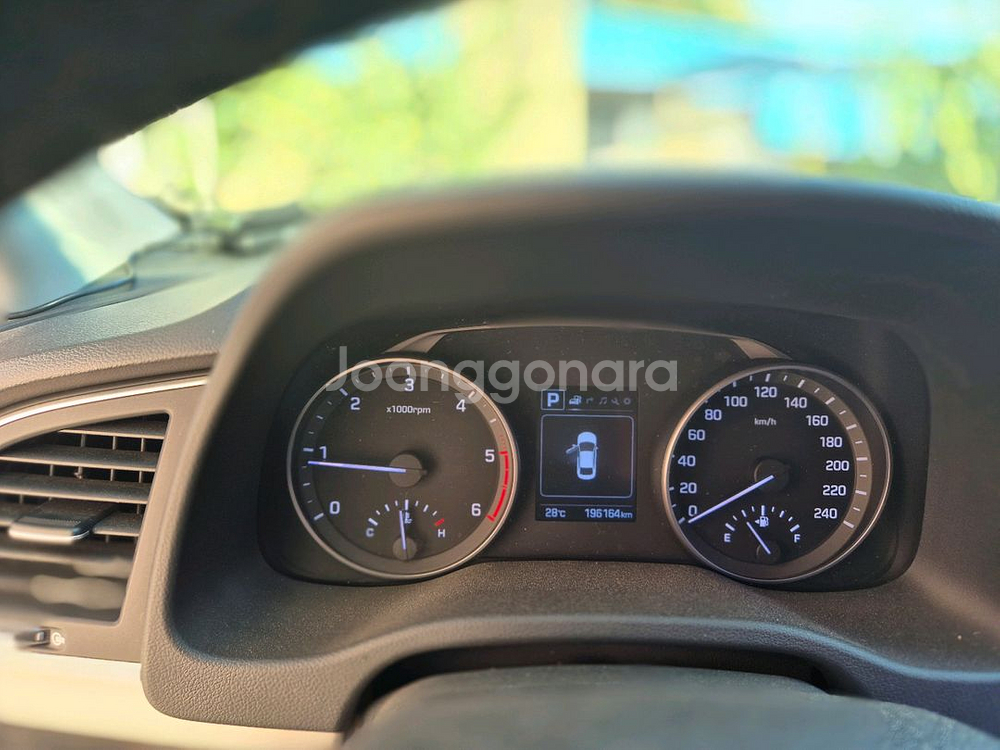 아반떼 ad 디젤 묻따 판매합니다--4