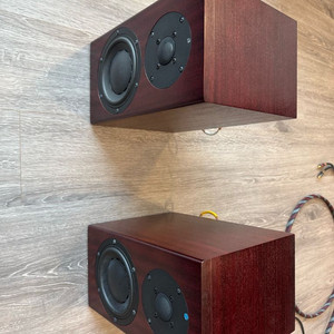 토템 Model1 시그니처 스피커