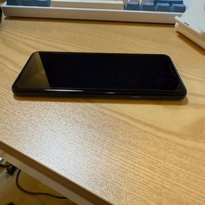 LG G7 ThinQ 64g(외관 S급, 배터리 교체)
