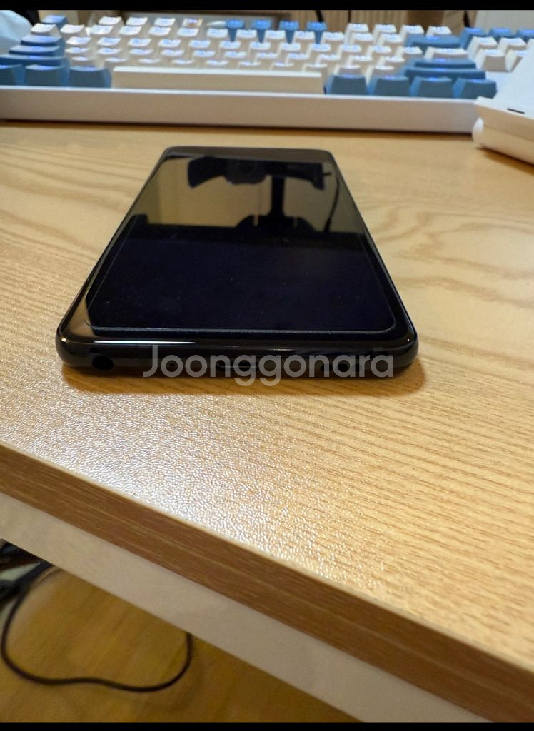 LG G7 ThinQ 64g(외관 S급, 배터리 교체)--2