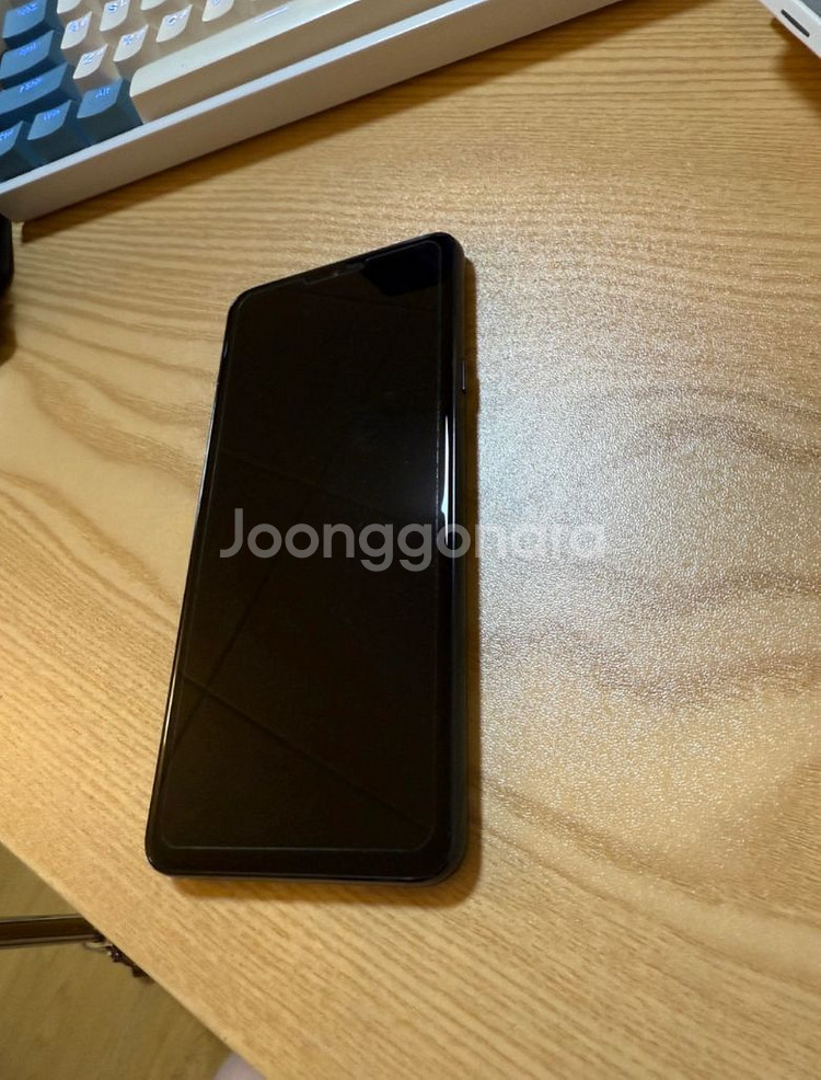 LG G7 ThinQ 64g(외관 S급, 배터리 교체)--3