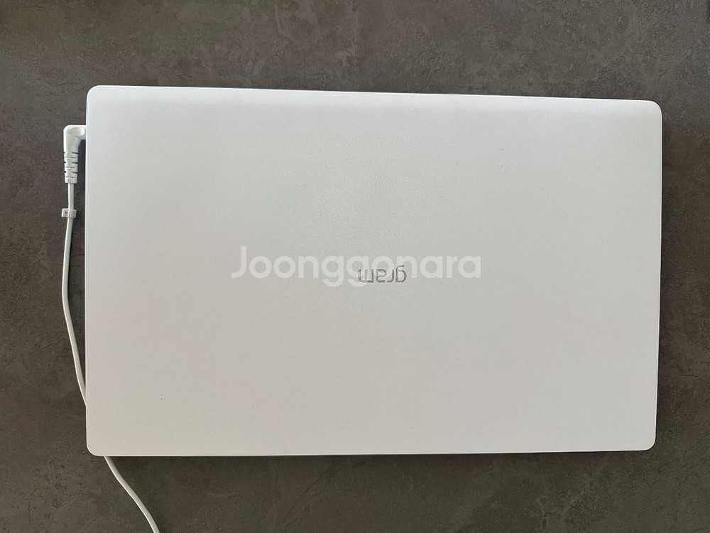 LG 그램 노트북 판매해요--0