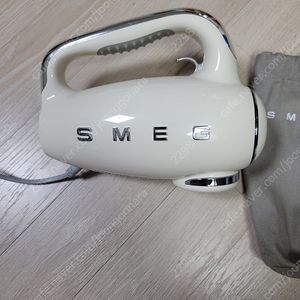 스메그 핸드 거품기