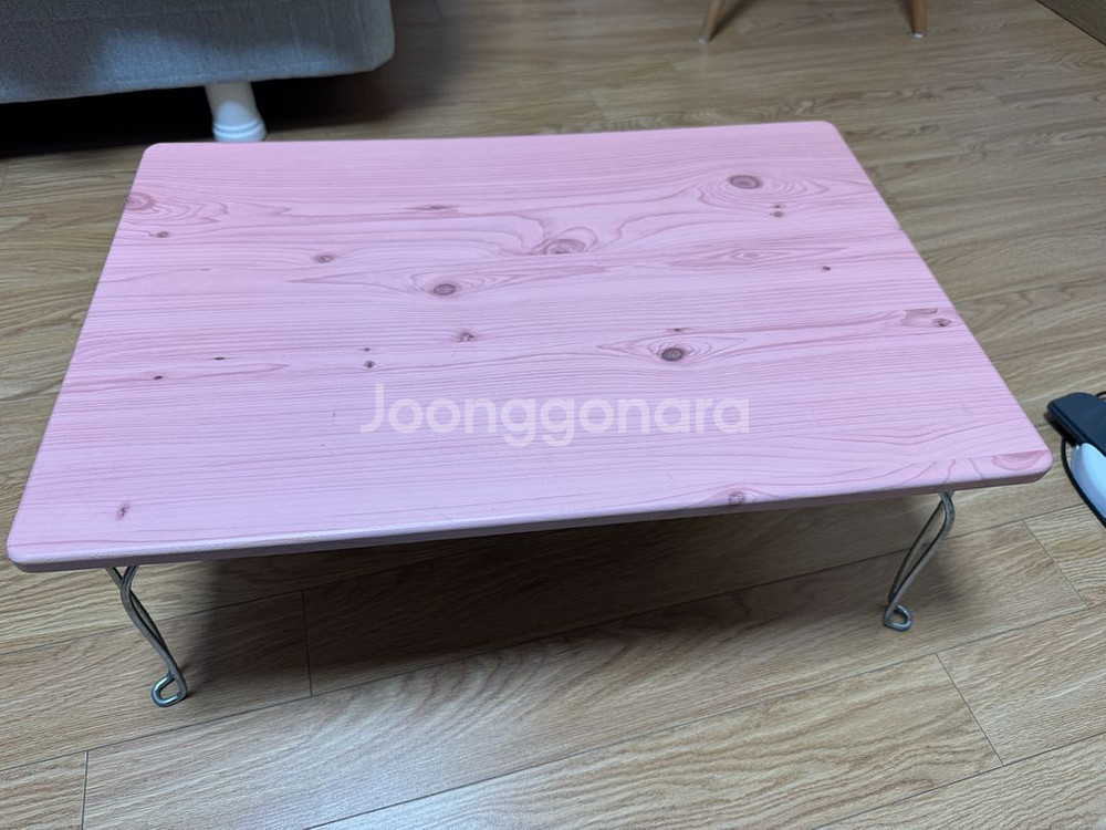 접이식 책상--0